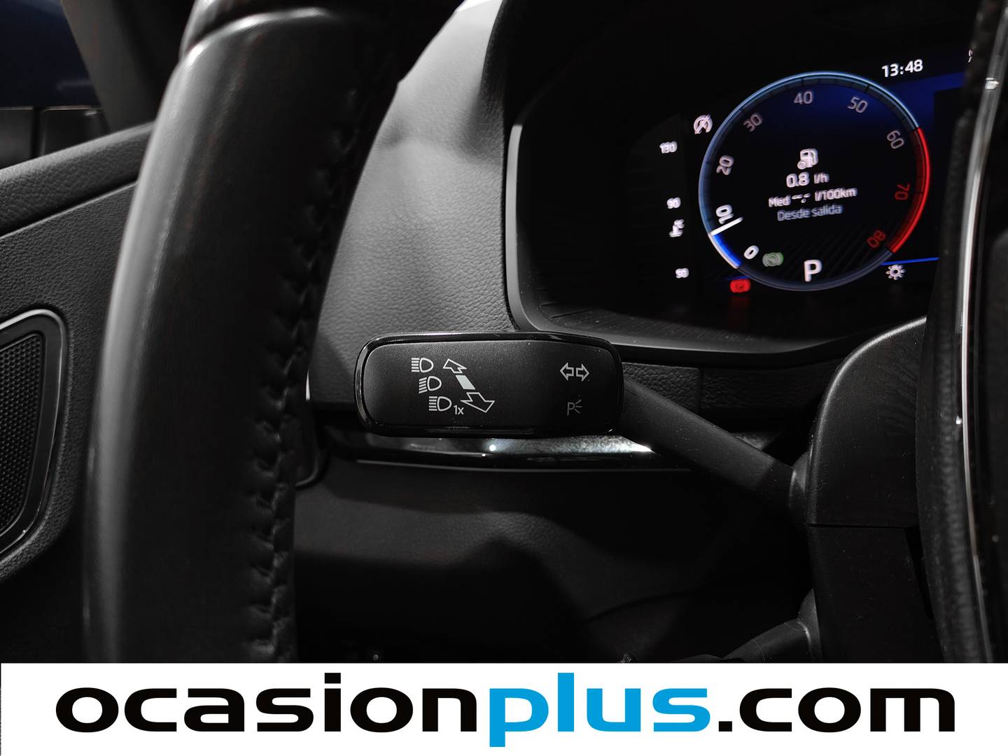 Skoda Karoq Skoda Karoq 1.5 TSI ACT Style DSG (150 CV) seminuevo