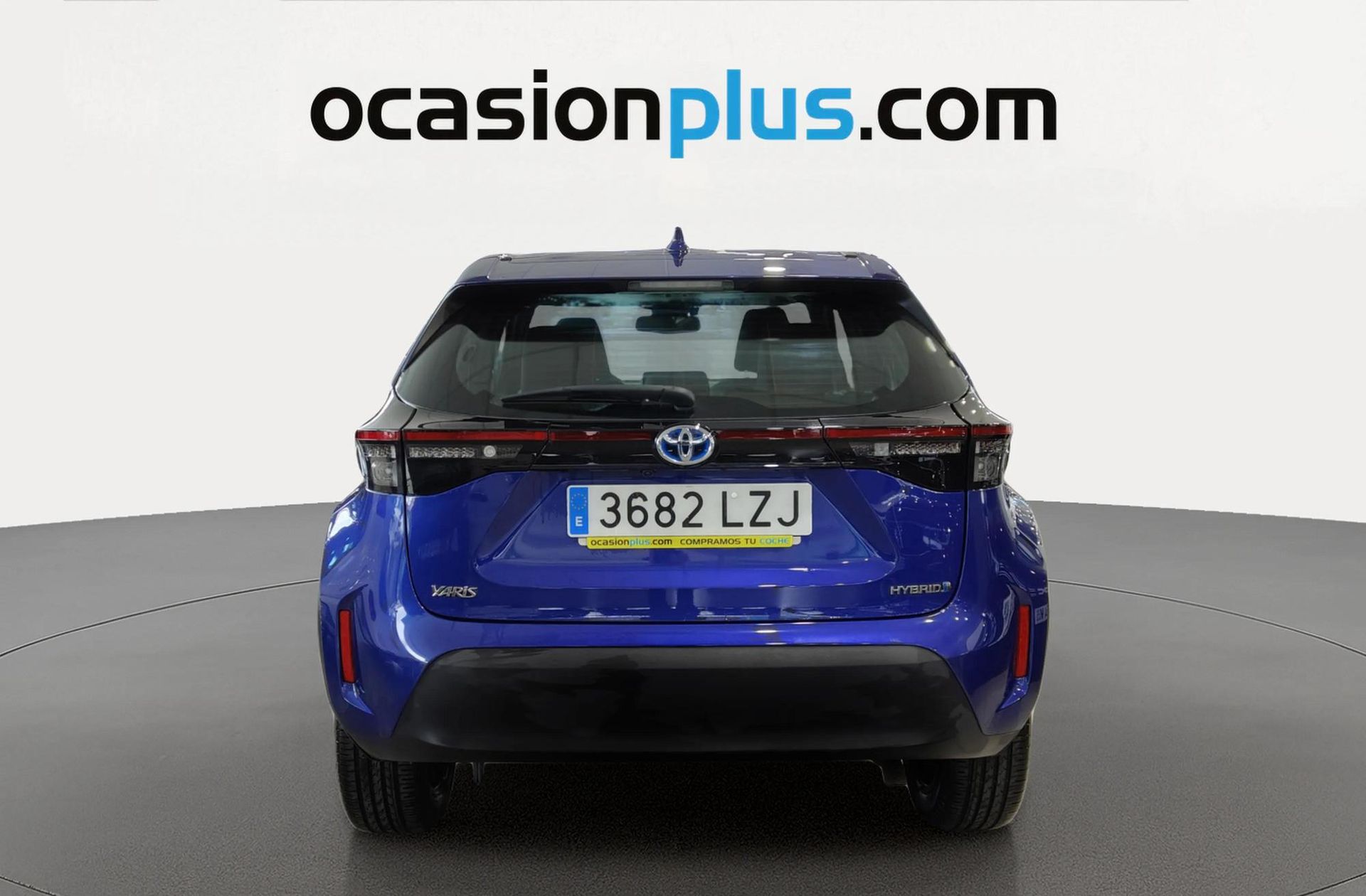 Toyota Yaris Cross 120H Active Tech - foto 18