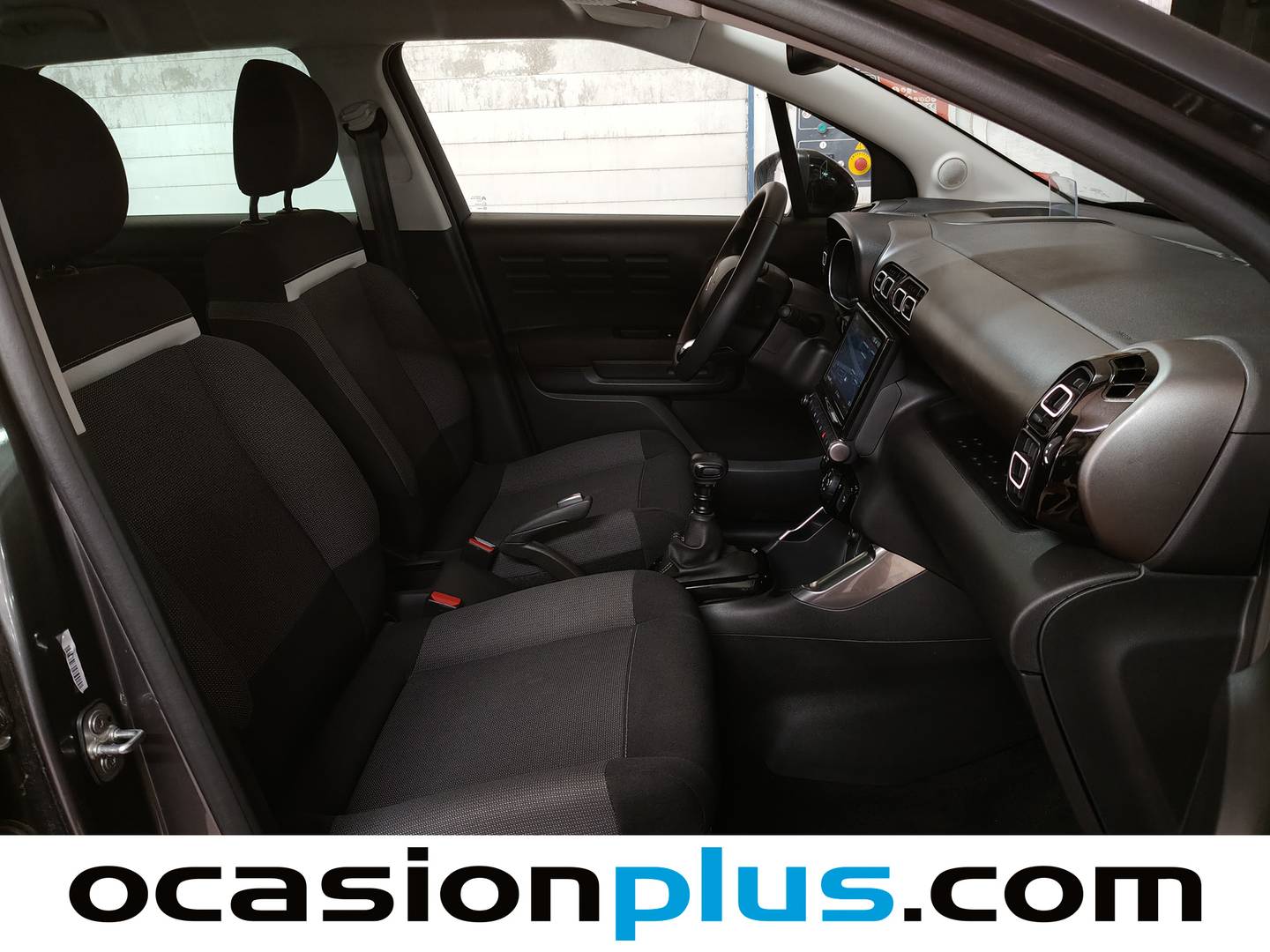 Citroën C3 Aircross Citroën C3 Aircross PureTech 110 S&S Max (110 CV) km 0