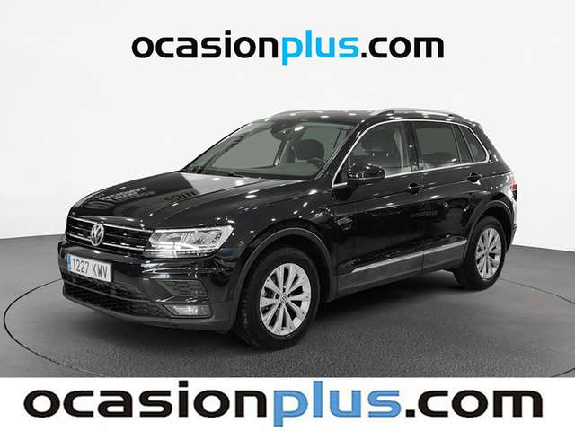 Volkswagen Tiguan Advance 1.5 TSI (130 CV) de segunda mano