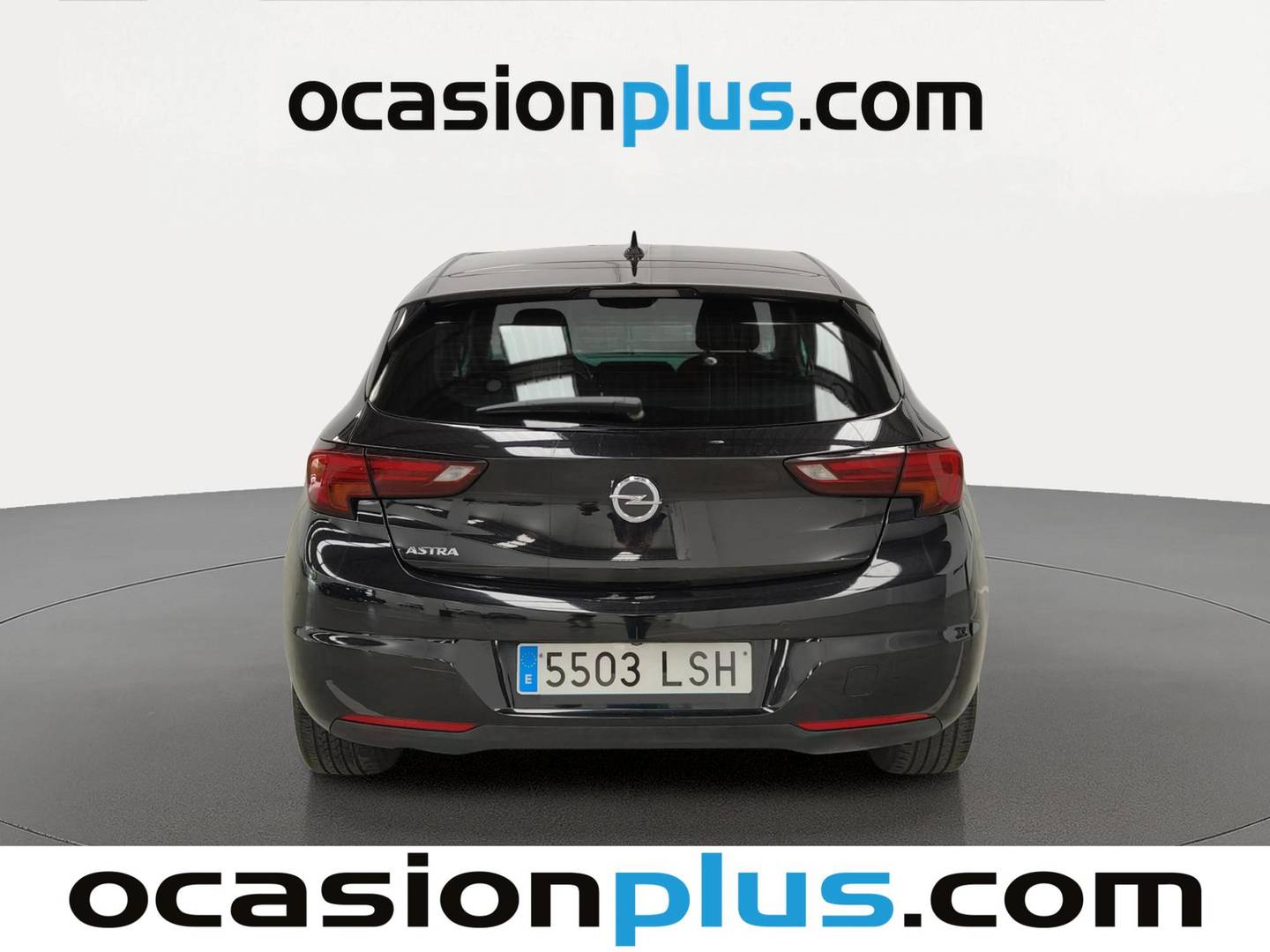 Opel Astra Opel Astra 1.2T SHR Ultimate (145 CV) km 0