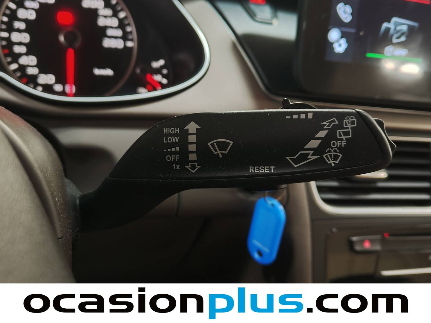 Audi A4 Audi A4 Avant S line edition 2.0 TDI (177 CV) multitronic al mejor precio