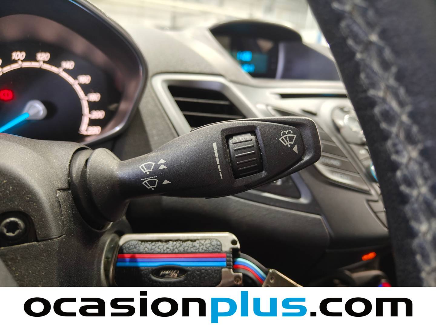 Ford Fiesta Ford Fiesta 1.25 Duratec Trend (82 CV) 2017