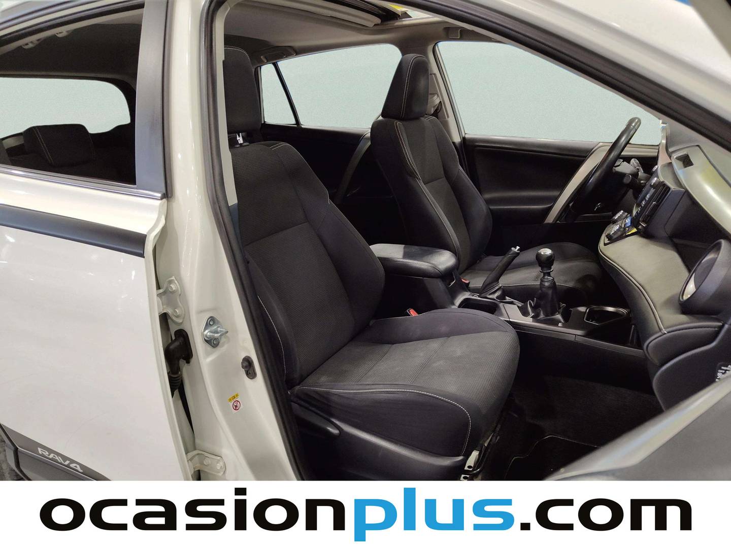 Toyota Rav4 Toyota Rav4 150D 2WD Advance (143 CV) al mejor precio