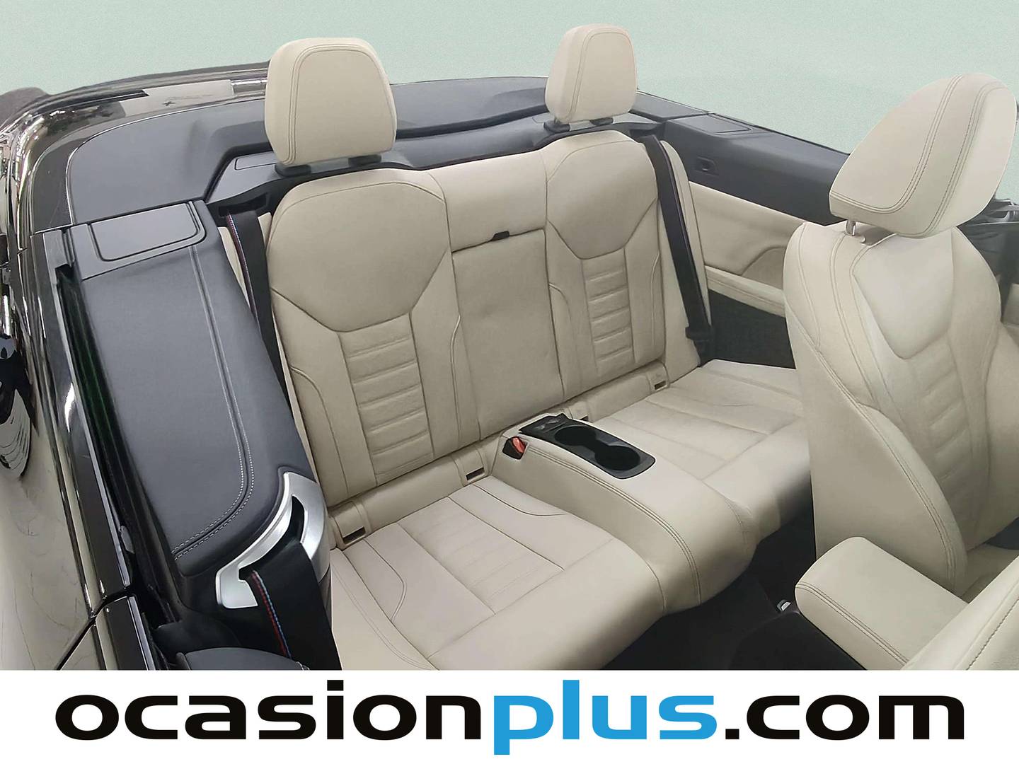 BMW Serie 4 BMW Serie 4 420i Cabrio (184 CV) Pack M km 0