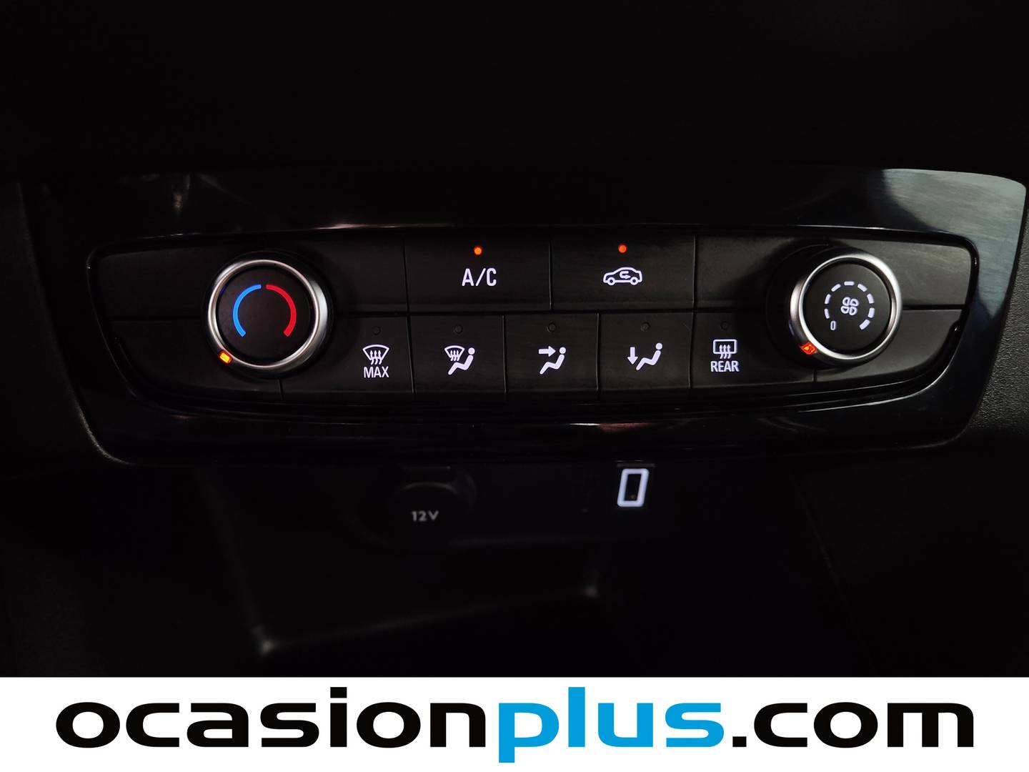 Opel Corsa Opel Corsa 1.2 T XHL GS (100 CV) gasolina
