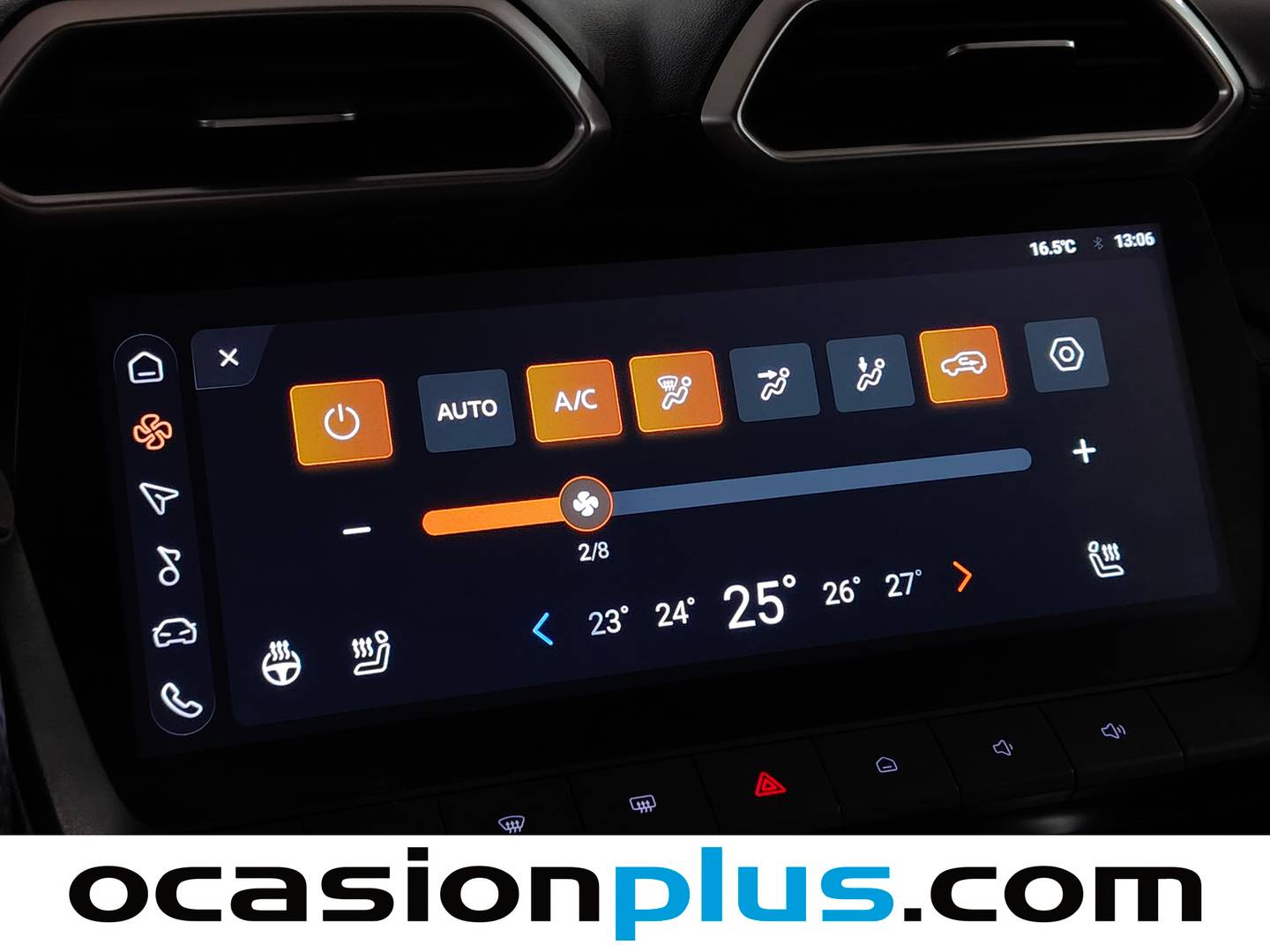 MG ZS MG ZS 1.5 Hybrid+ Luxury (197 CV) híbrido