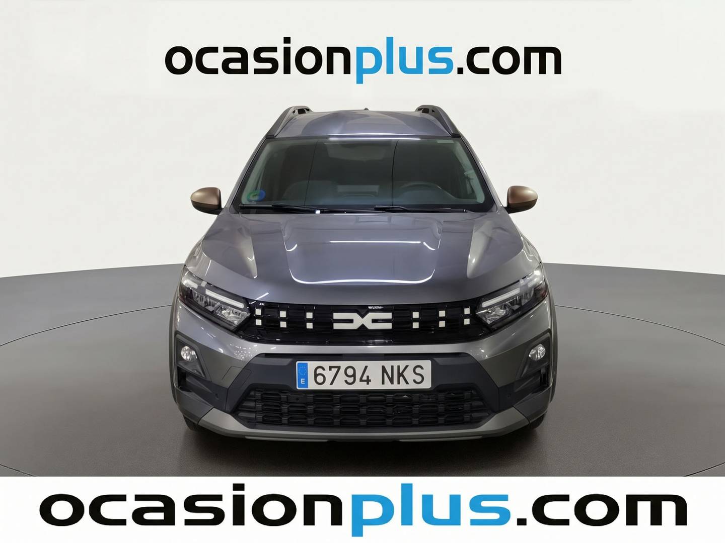 Dacia Jogger Dacia Jogger Extreme Hybrid (155 CV) 7 plazas seminuevo