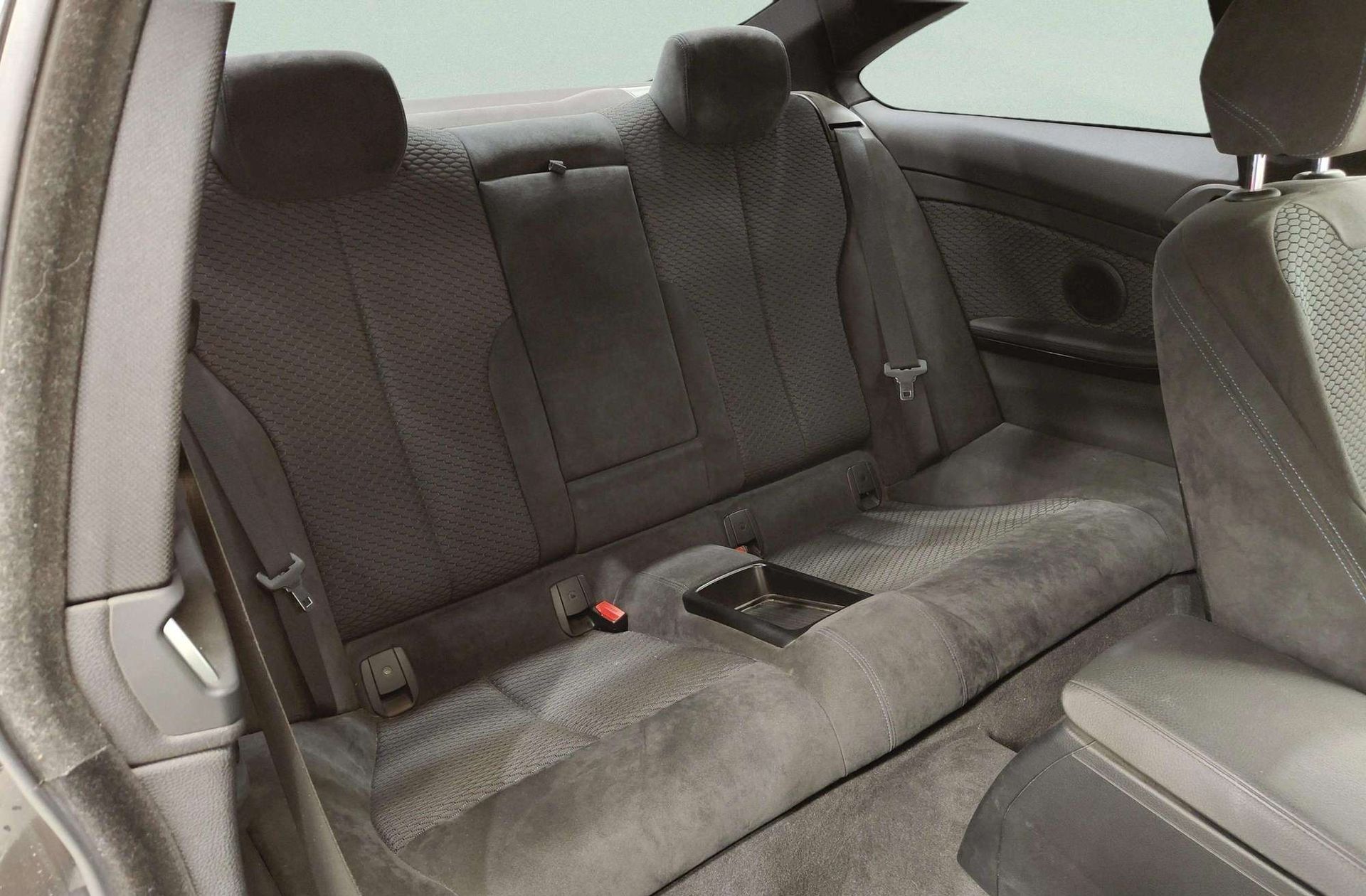 BMW Serie 4 420d Coupe Pack M - foto 19