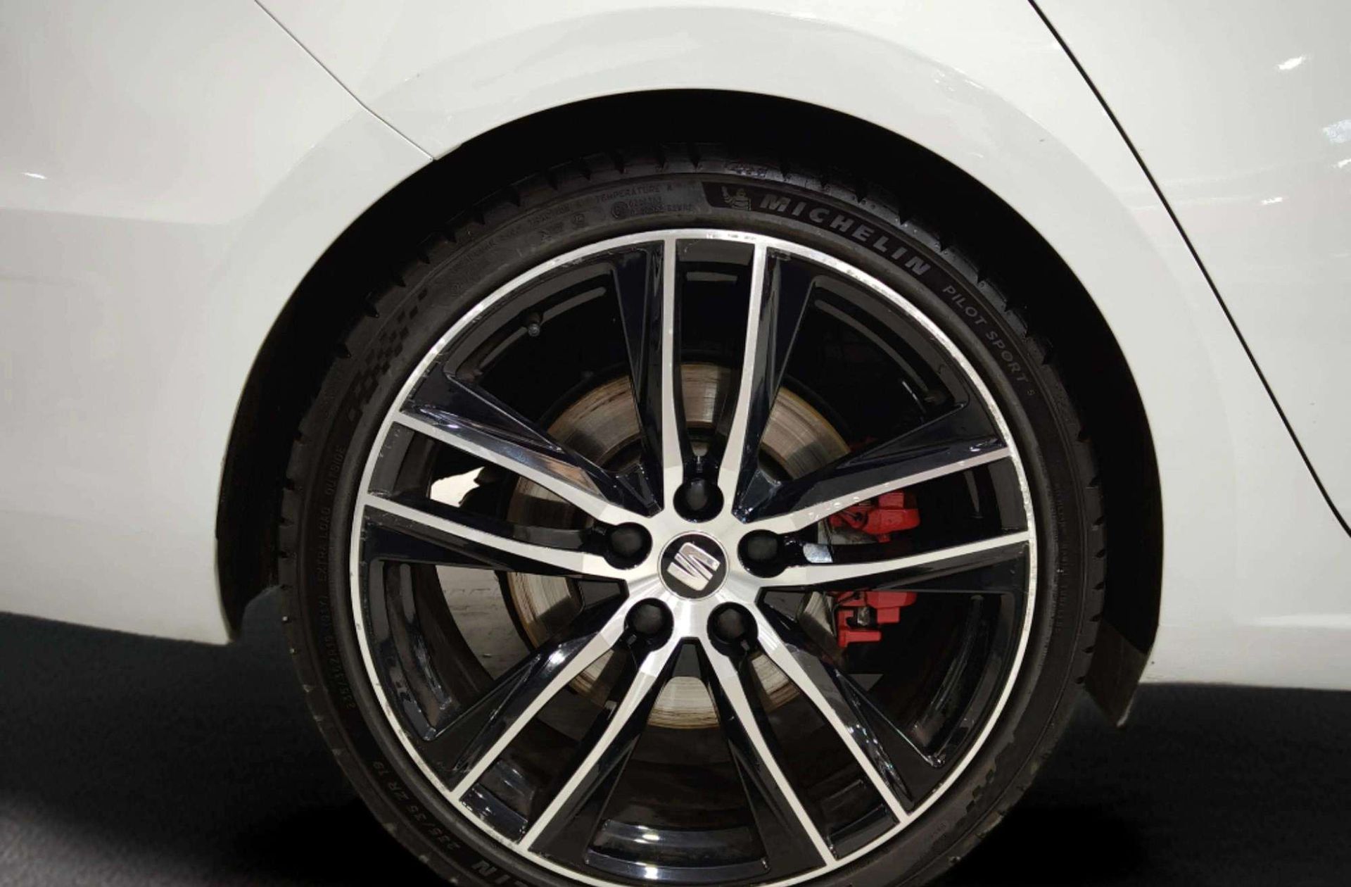 SEAT León ST 2.0 TSI Cupra 4Drive DSG - foto 50