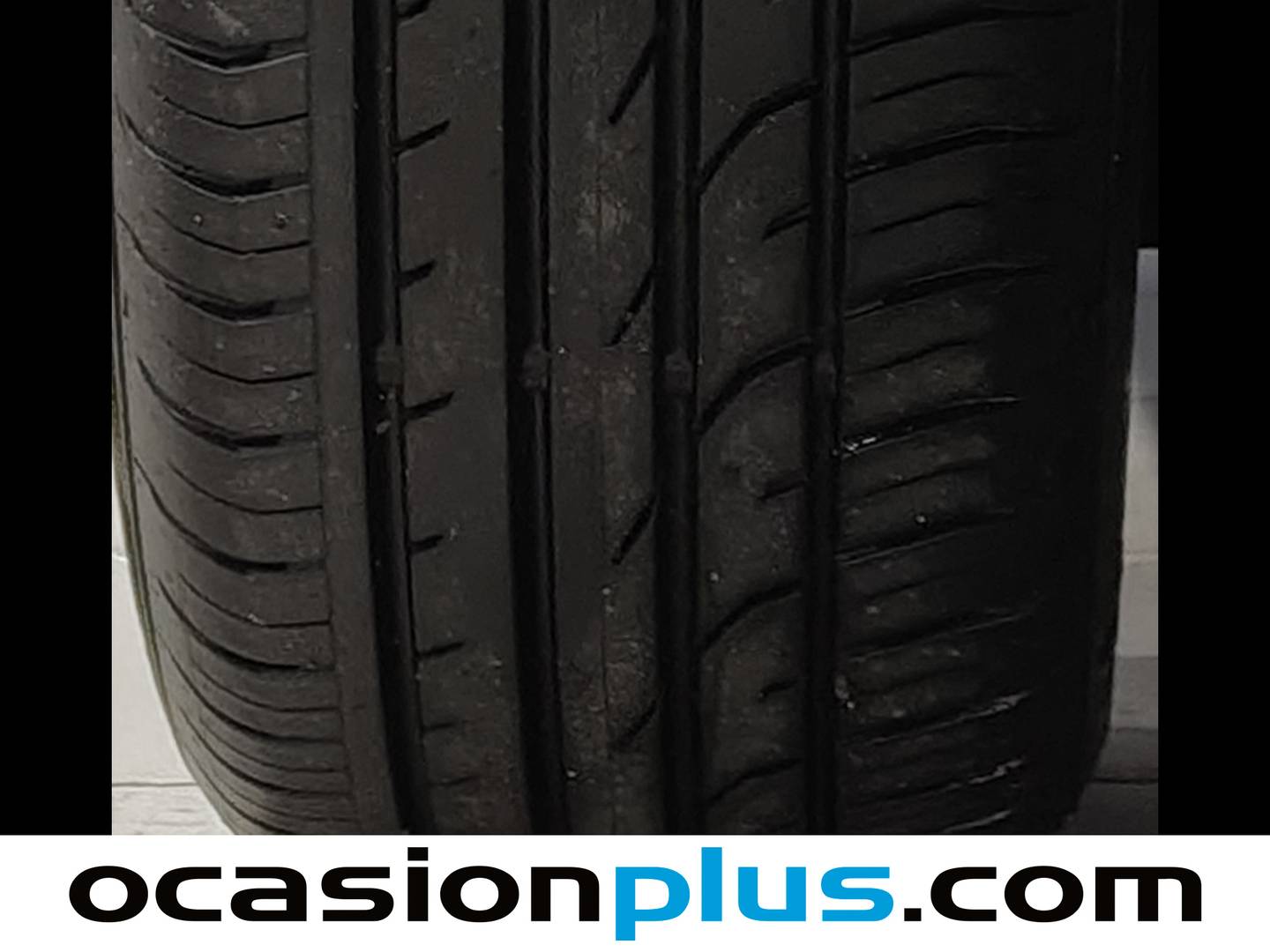 Foto del mantenimiento del Seat Alhambra SEAT Alhambra 1.4 TSI S/S Style Travel Editon (150 CV) 7 Plazas