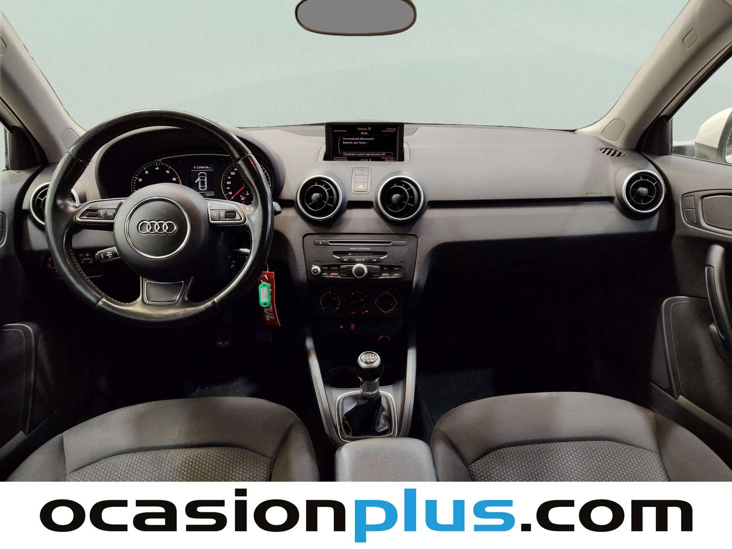 Audi A1 Audi A1 Attraction 1.2 TFSI (86 CV) de ocasión