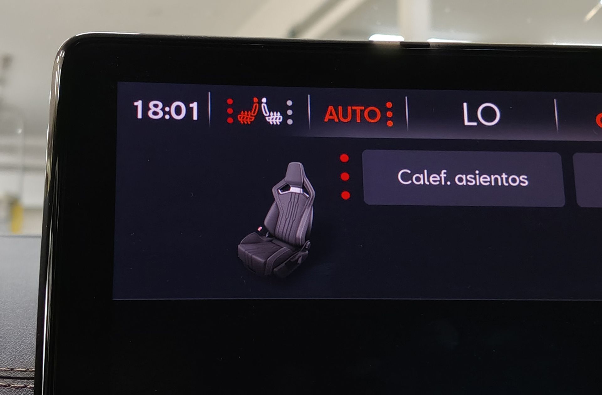 Cupra Formentor 2.5 TSI VZ5 4Drive DSG - foto 8