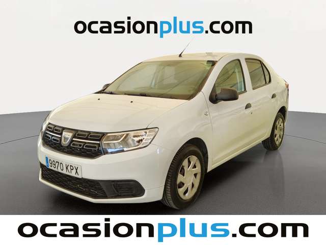 Dacia Logan TCE 90 GLP Essential (90 CV) de segunda mano