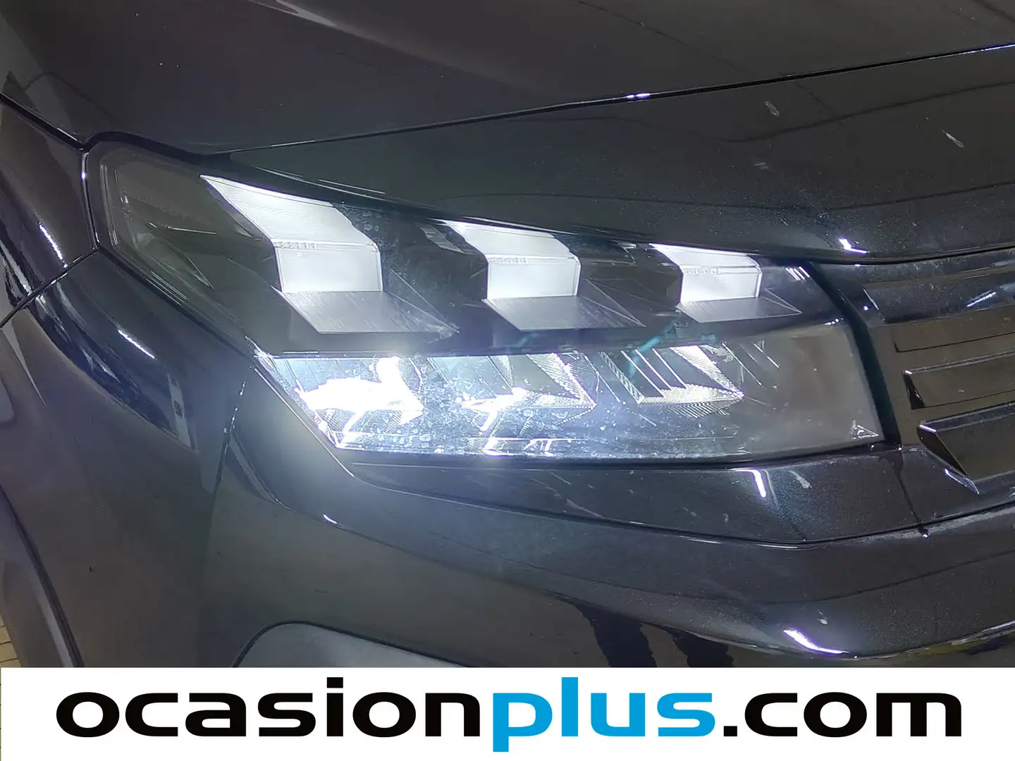 Foto Peugeot Rifter Peugeot Rifter BlueHDi 130 GT Long EAT8 (130 CV) 7 Plazas