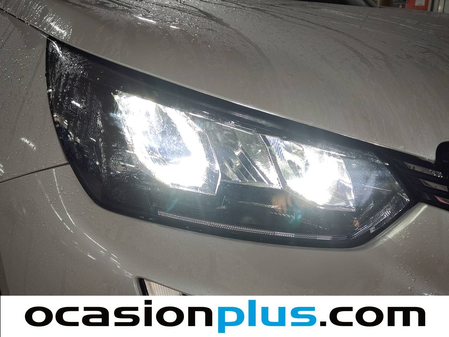 Foto Peugeot 2008 Peugeot 2008 PureTech 100 S&S Allure Pack (100 CV)