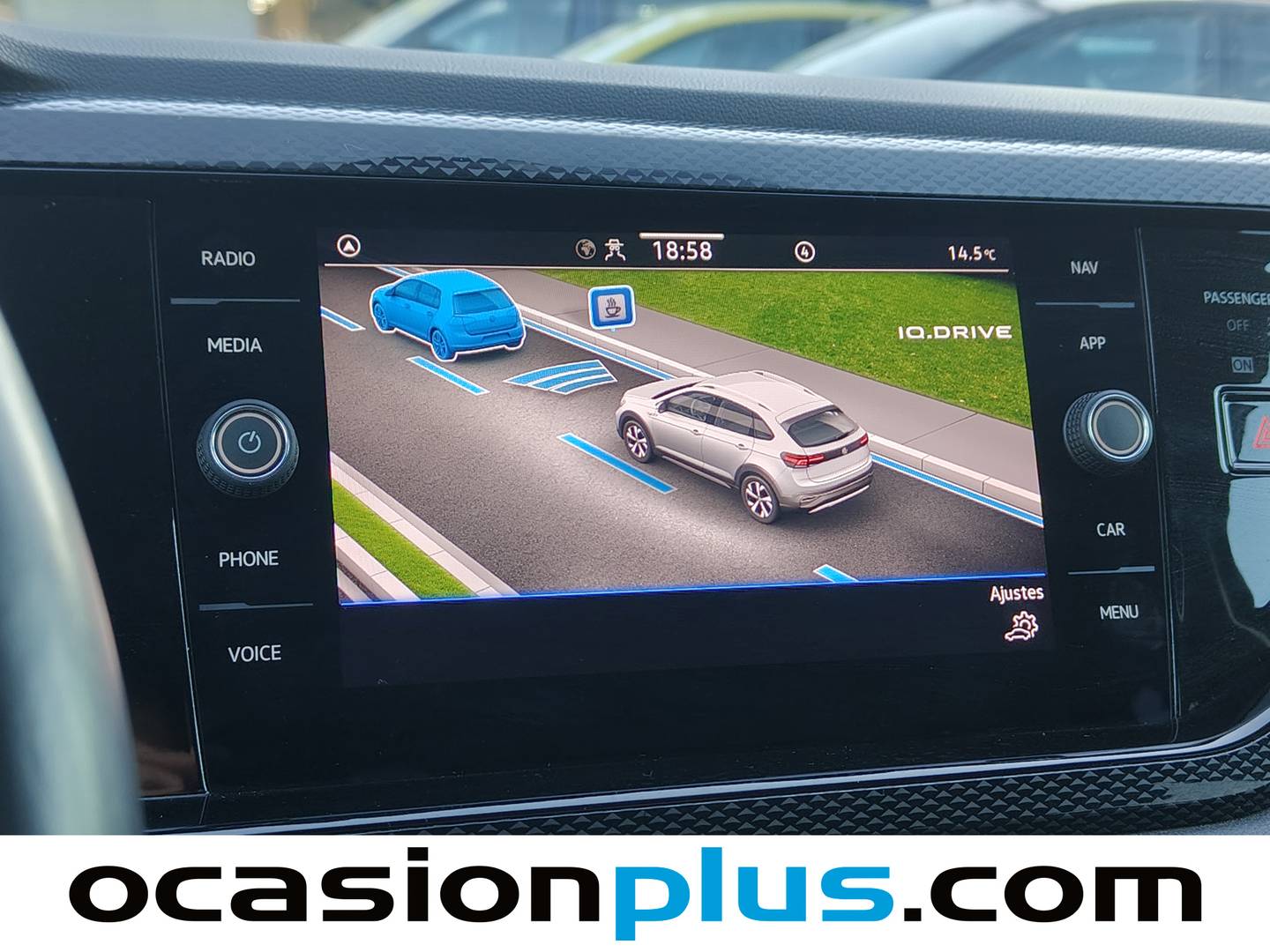 Volkswagen Taigo Volkswagen Taigo Life 1.0 TSI (110 CV) DSG gasolina