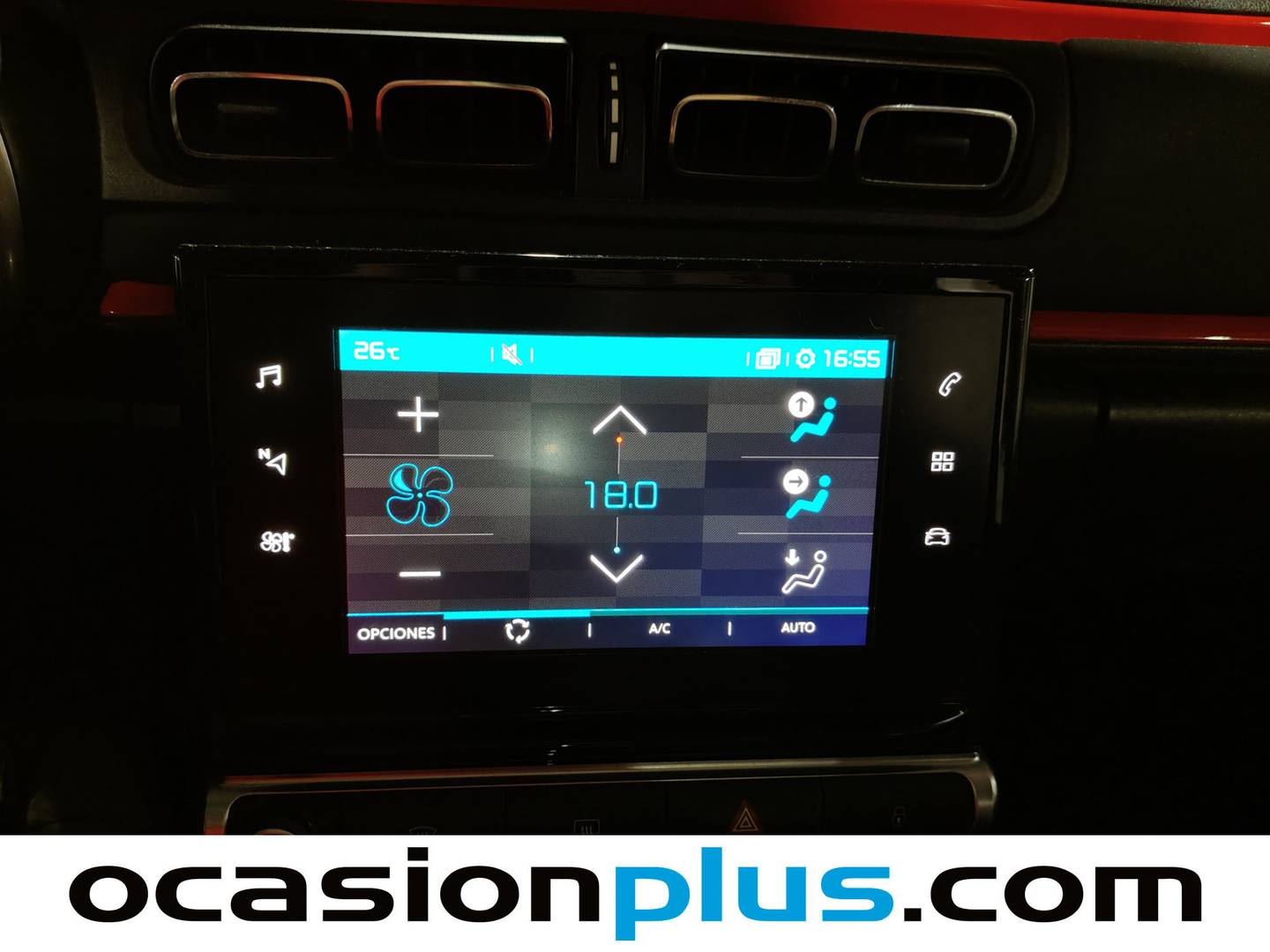 Extras del Citroën C3 Citroën C3 PureTech 82 Feel (82 CV)