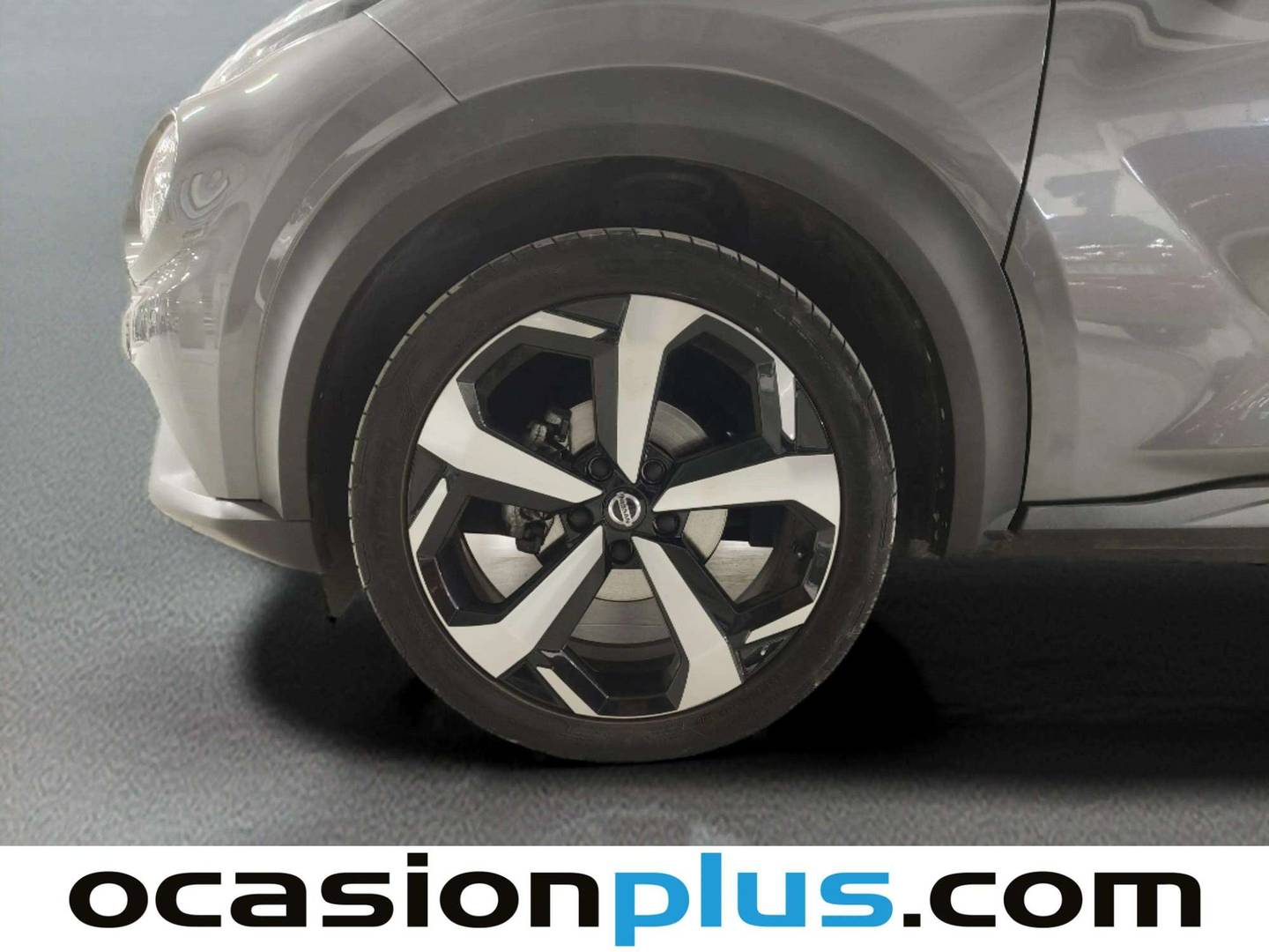 Foto Nissan JUKE Nissan Juke DIG-T Tekna (114 CV)