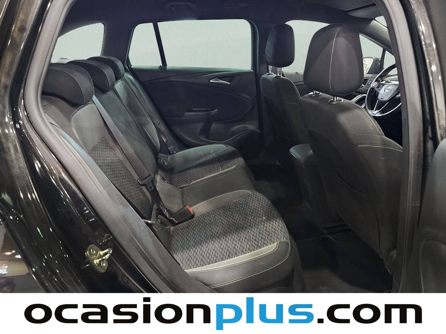 Opel Astra Opel Astra 1.4T SHT S/S Business Elegance CVT (145 CV) gasolina
