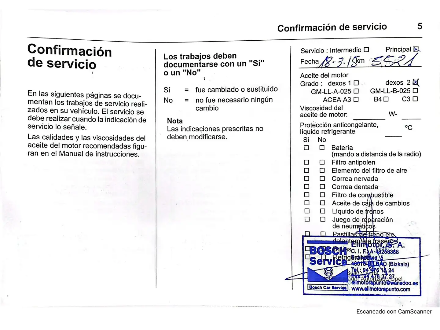 Foto Opel Mokka Opel Mokka 1.4 Turbo Excellence 4x2 Auto (140 CV)