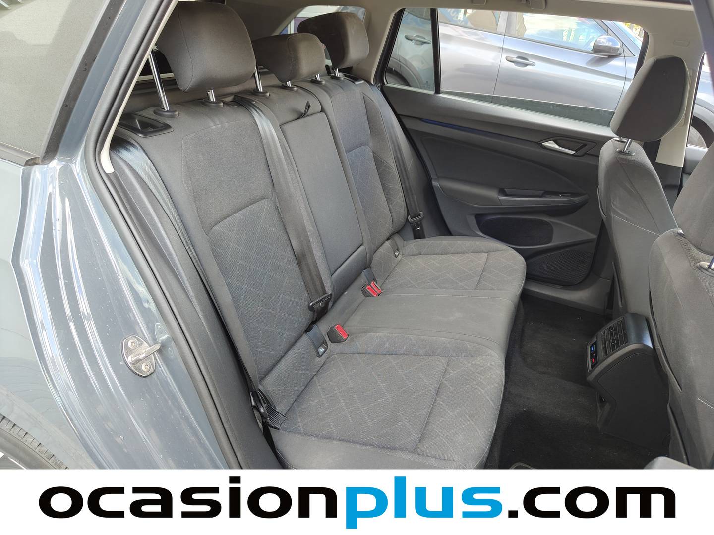 Foto Volkswagen Golf Volkswagen Golf Variant Variant Life 1.0 eTSI (110 CV) DSG