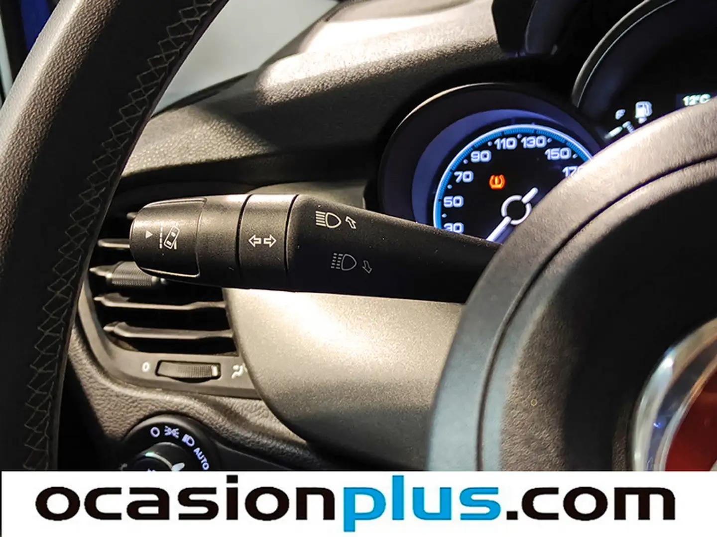 Foto Fiat 500X Fiat 500X 1.5 Hybrid Sport DCT (130 CV)