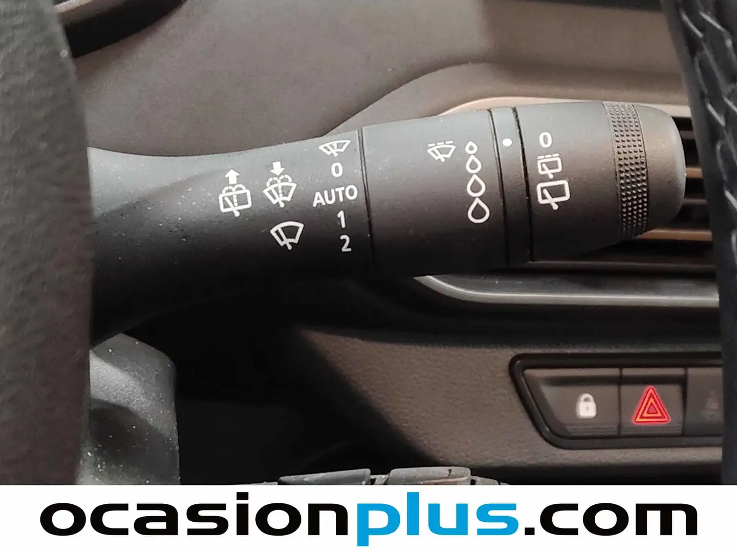 Foto Dacia Sandero Dacia Sandero Stepway Extreme Go TCe  (110 CV)