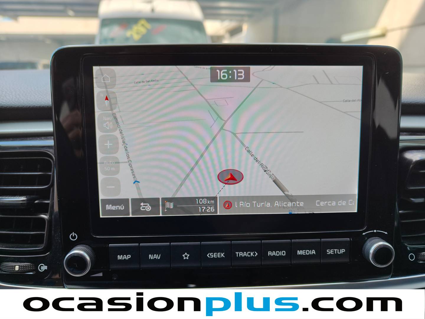 Extras y acabados del KIA Rio KIA Rio 1.0 T-GDi MHEV iMT Drive (100 CV)