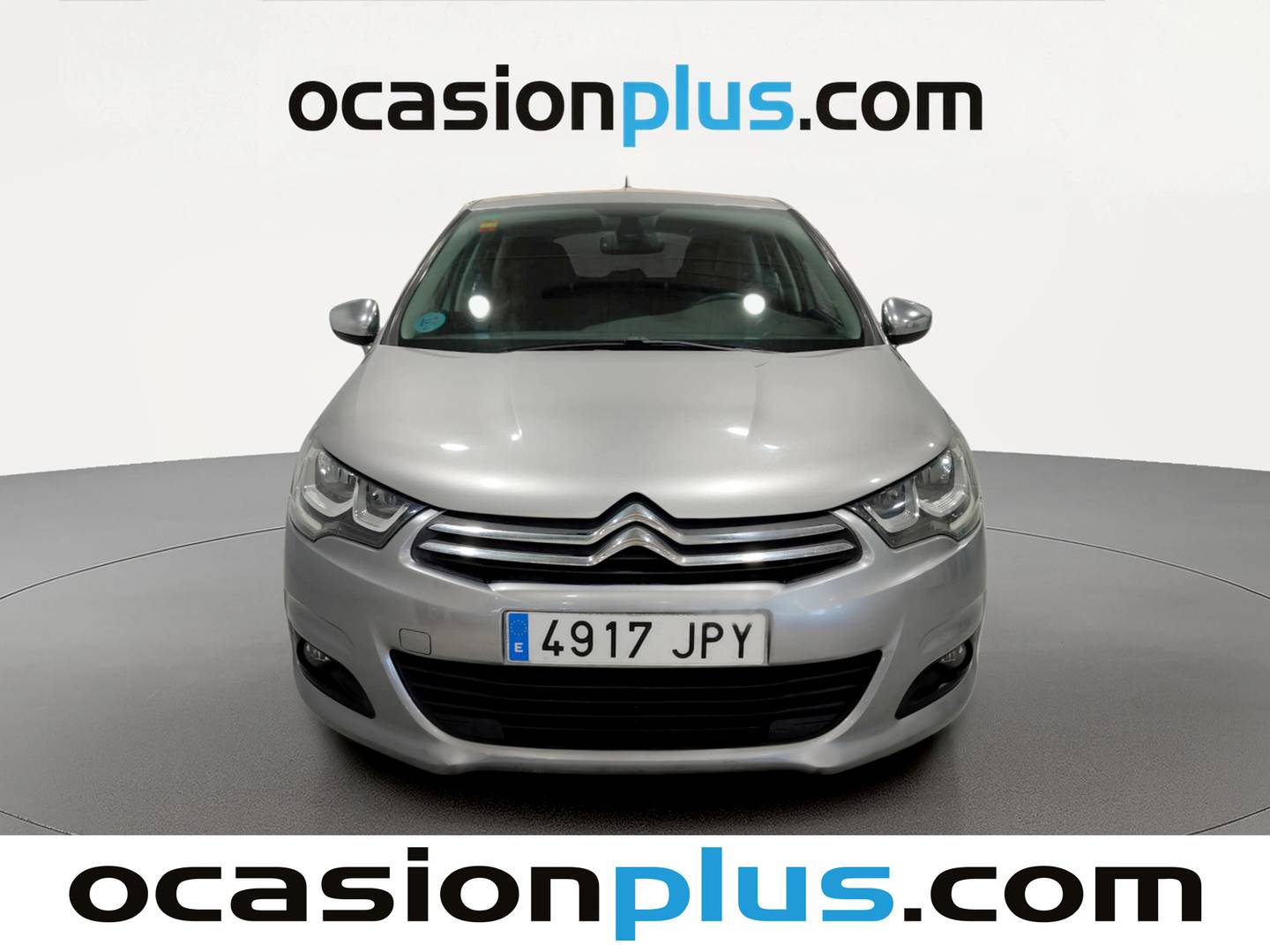 Citroën C4 Citroën C4 BlueHDi 100 Feel Edition (99 CV) 99cv