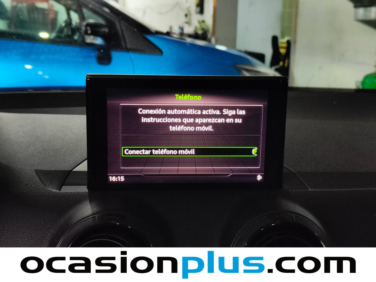 Foto Audi Q2 Audi Q2 design edition 1.4 TFSI CoD (150 CV)