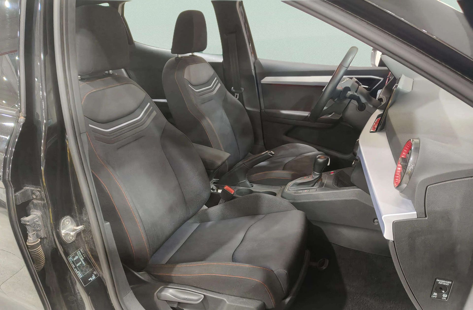 SEAT Ibiza 1.5 TSI FR XL DSG - foto 20