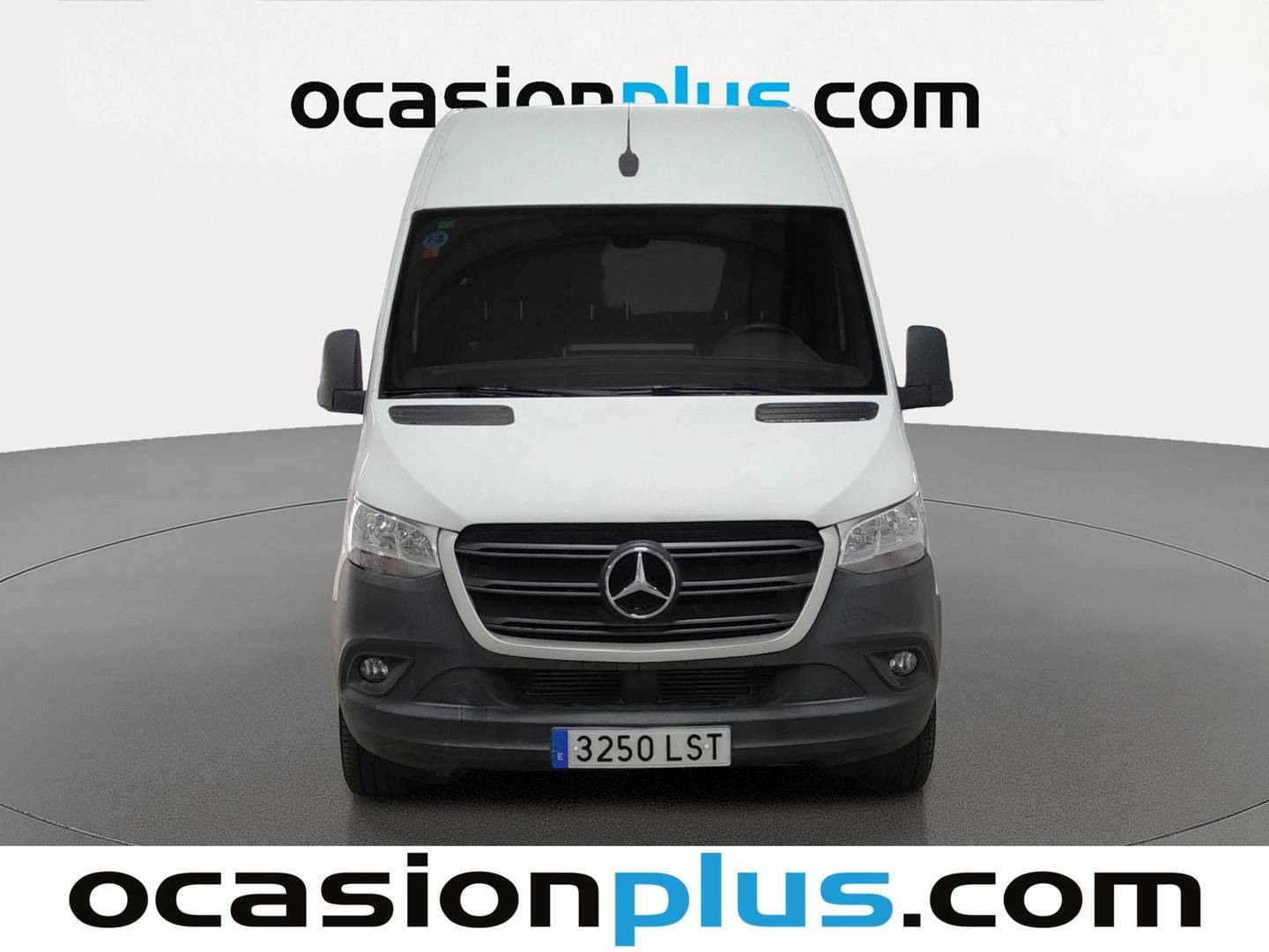 Mercedes Sprinter Mercedes Sprinter Furgon 314 CDI Medio 3.5T Techo Alto (143 CV) seminuevo