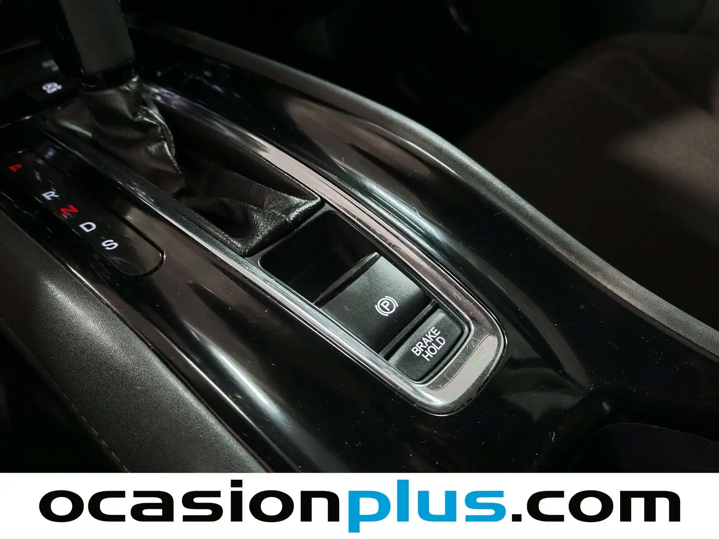 Foto Honda HR-V Honda HR-V 1.5 i-VTEC Elegance CVT (130 CV)