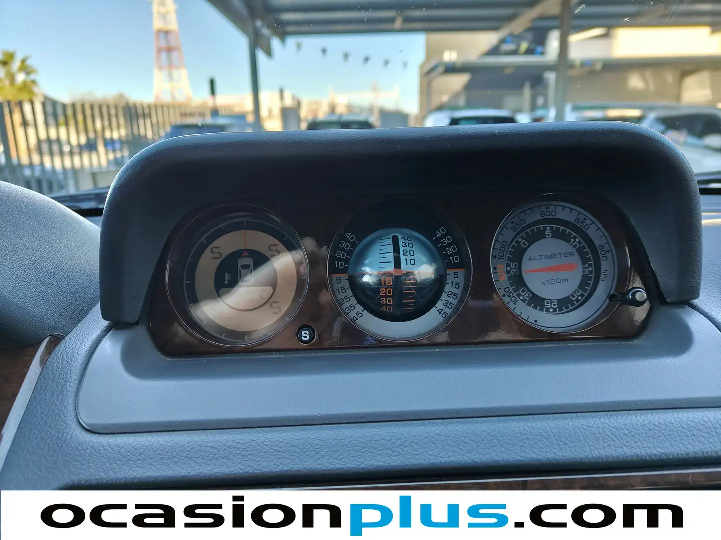 Foto Galloper Super Exceed Galloper Super Exceed 2.5 TDI LX  (115 CV)