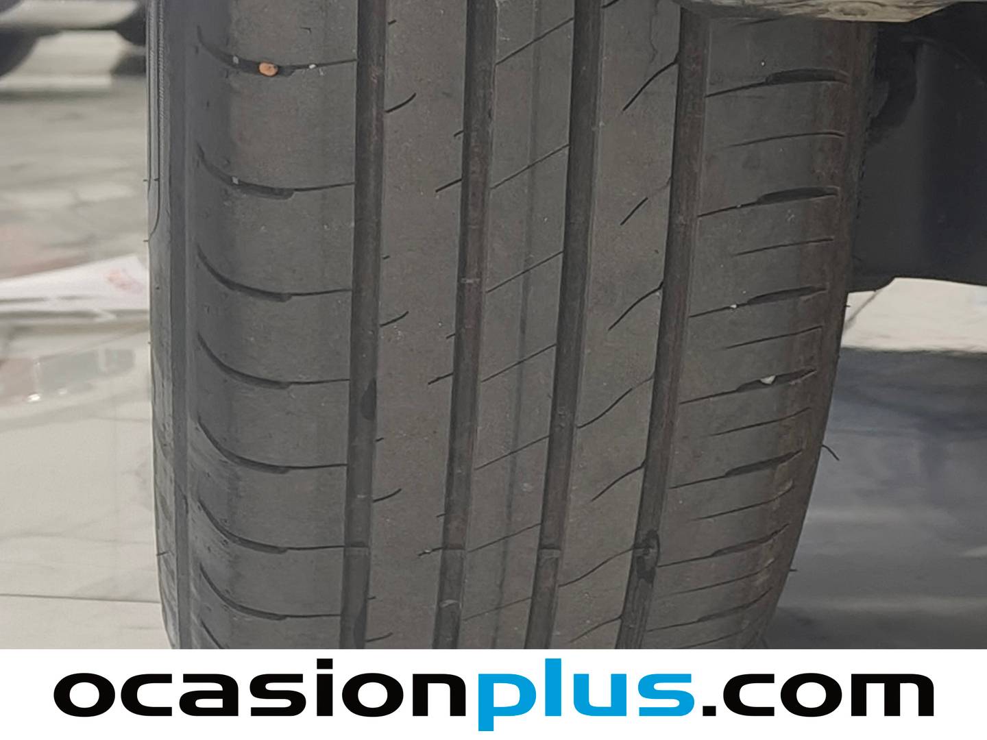 Jeep Avenger Jeep Avenger 1.2 eHybrid Altitude (100 CV) de segunda mano