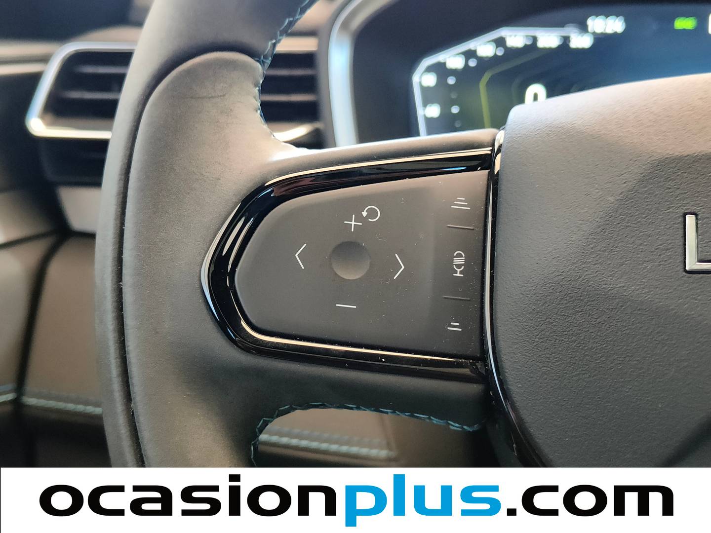 Lynk & Co 01 Lynk & Co 01 1.5 PHEV (261 CV) 261cv