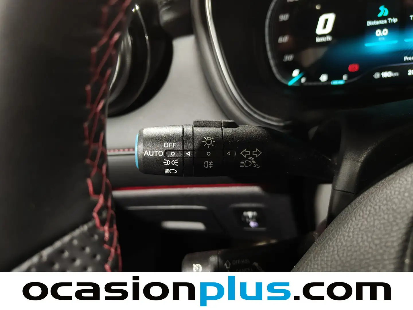 Foto MG HS MG HS 1.5 Turbo GDI Luxury DCT (162 CV)