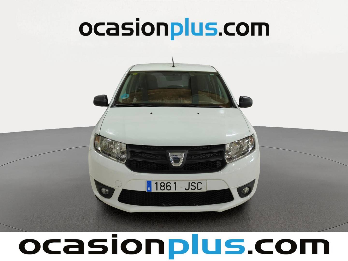 Dacia Sandero Dacia Sandero Serie Limitada Eficacia TCe (75 CV) km 0