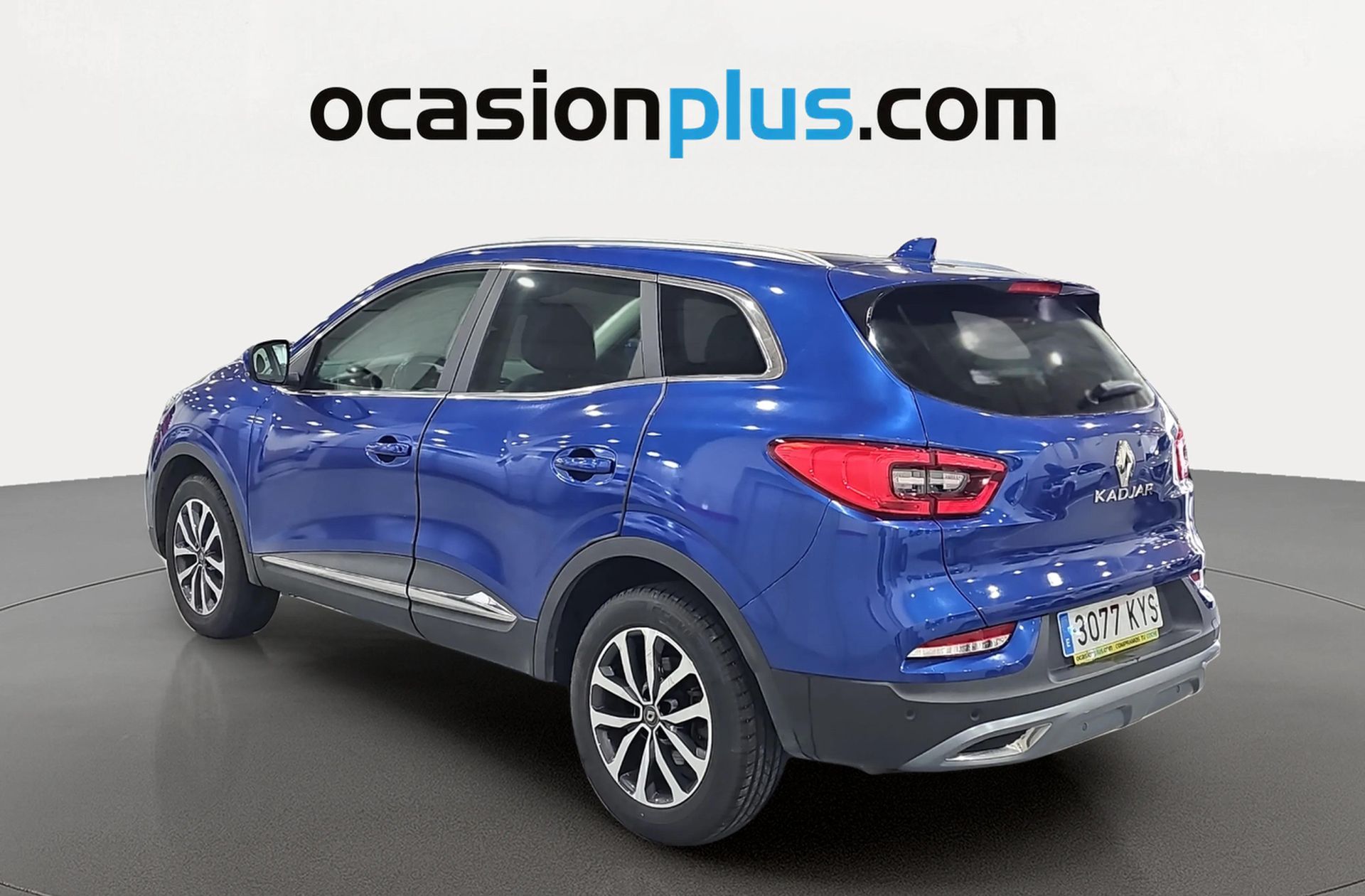 Renault Kadjar Zen Blue dCi EDC - foto 4