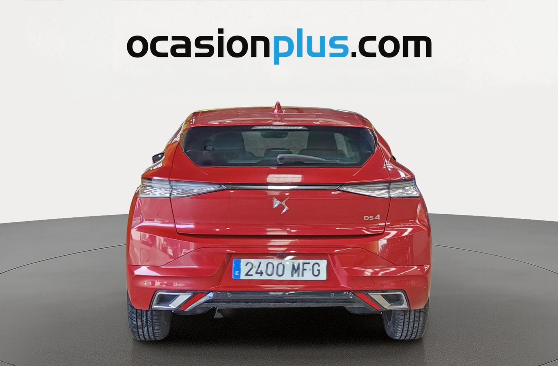 DS DS 4 BlueHDi 130 Trocadero - foto 17