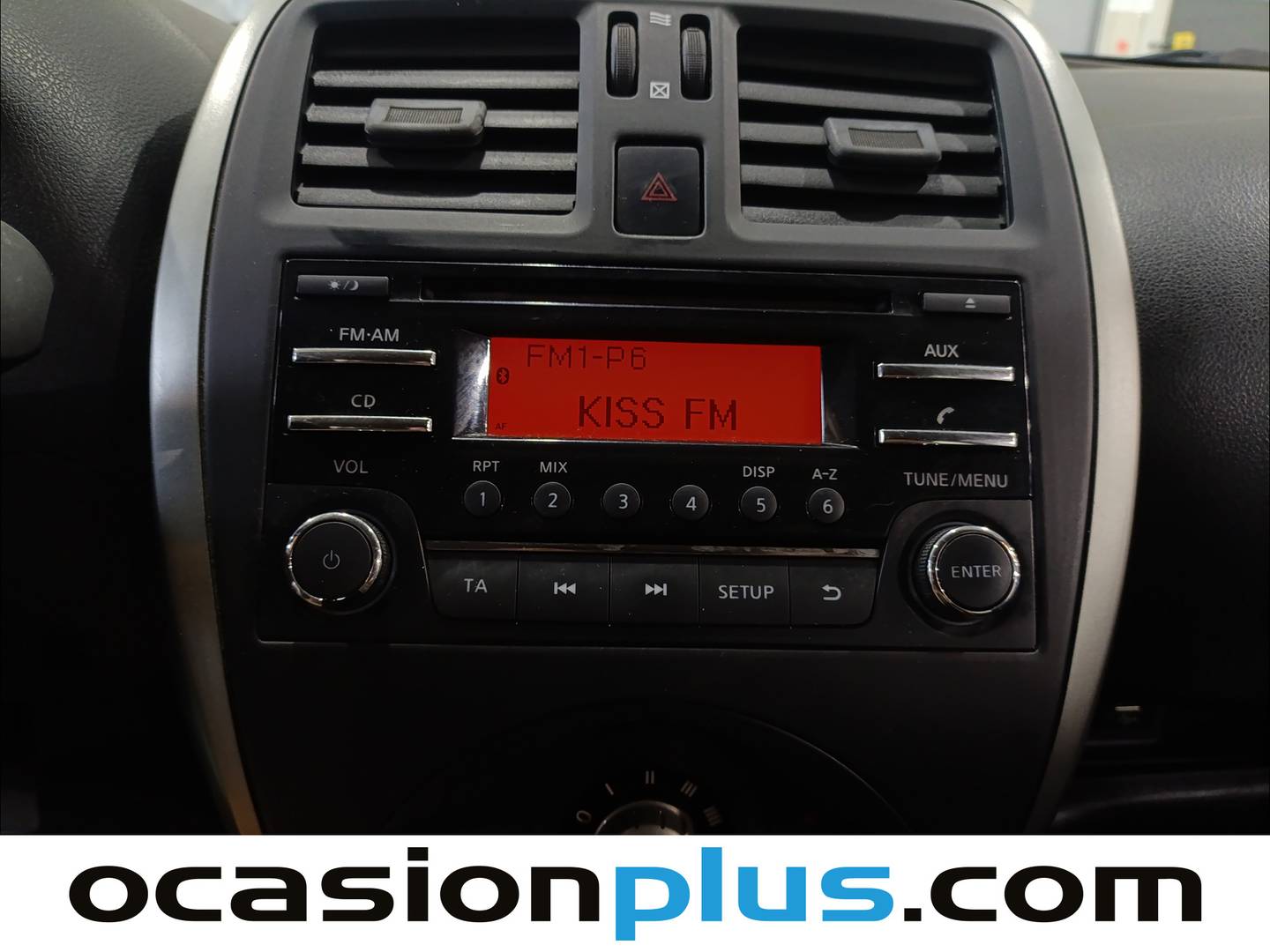Nissan Micra Nissan Micra 1.2G NARU EDITION (80 CV) 80cv