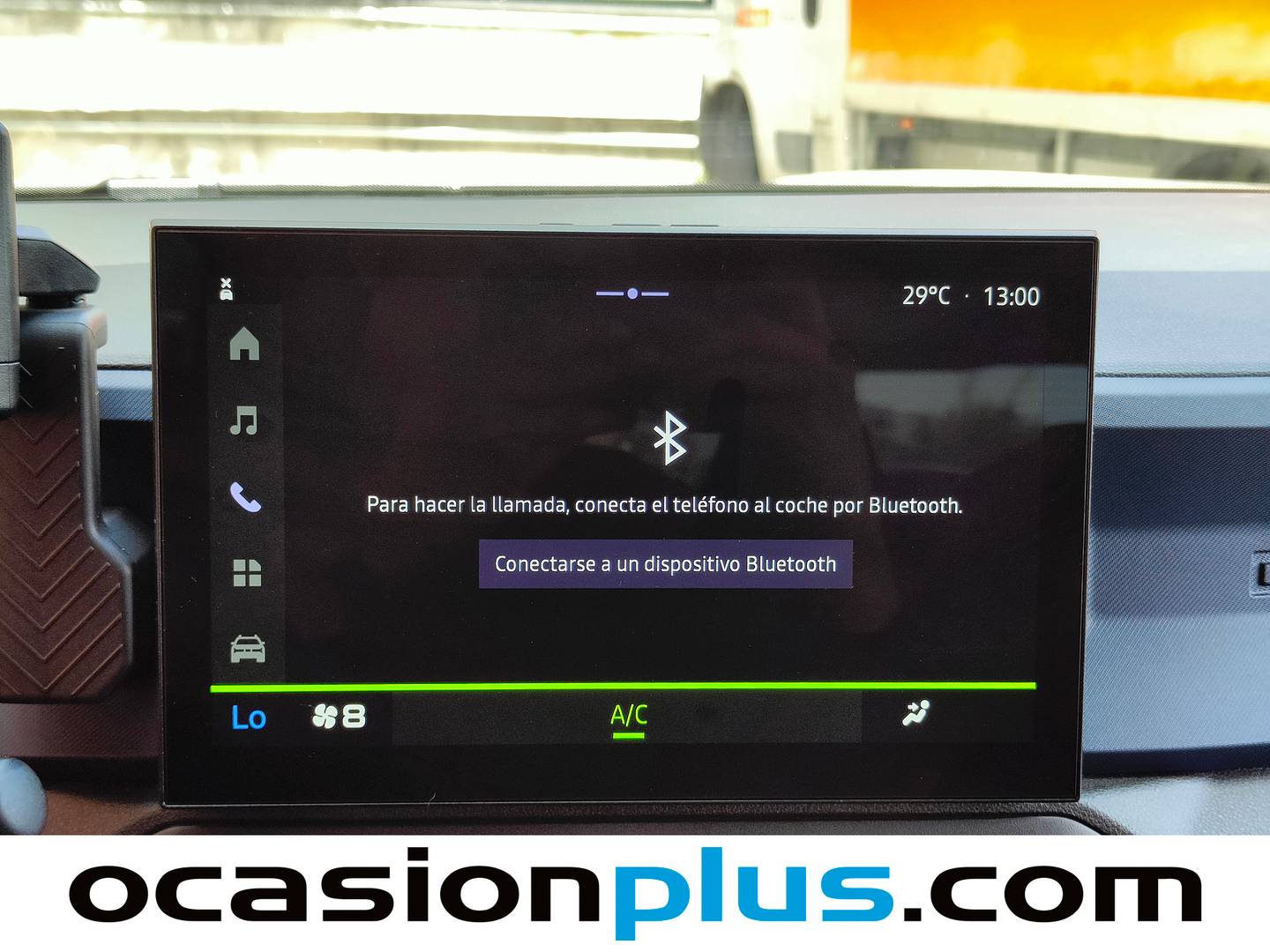 Dacia Duster Dacia Duster Journey TCE 48v 4X2 (130 CV) manual