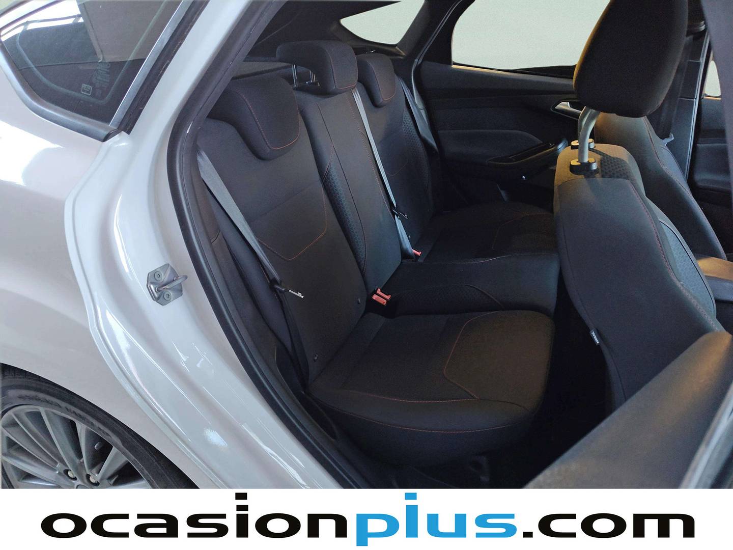 Foto Ford Focus Ford Focus 1.5 Ecoboost ST-Line (182 CV)