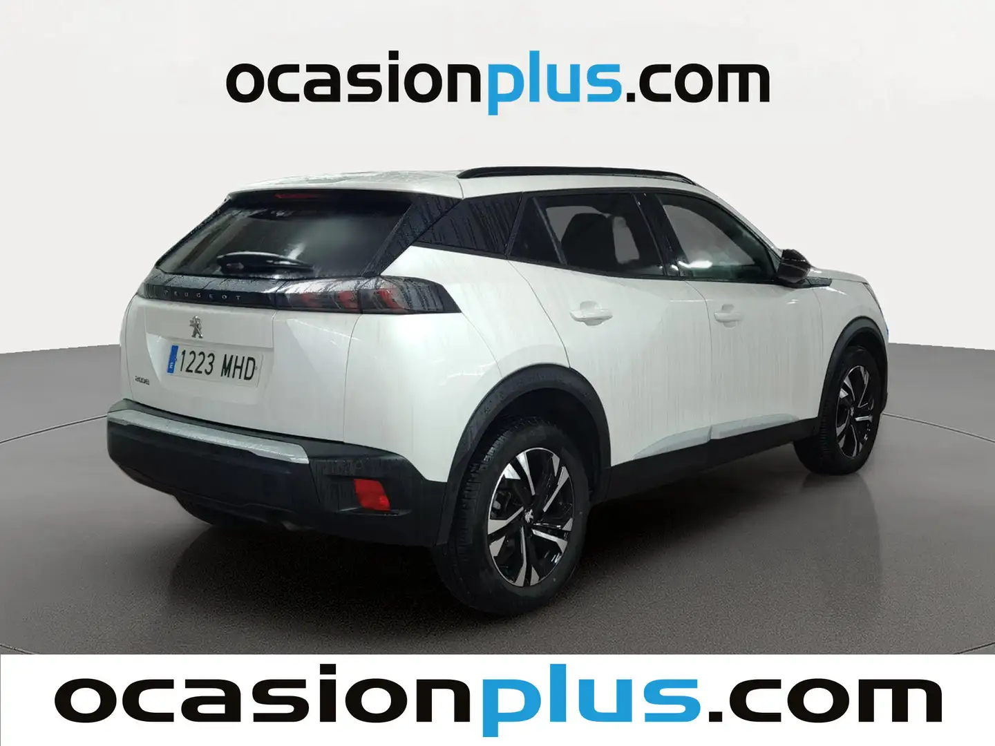 Foto Peugeot 2008 Peugeot 2008 PureTech 100 S&S Allure Pack (100 CV)