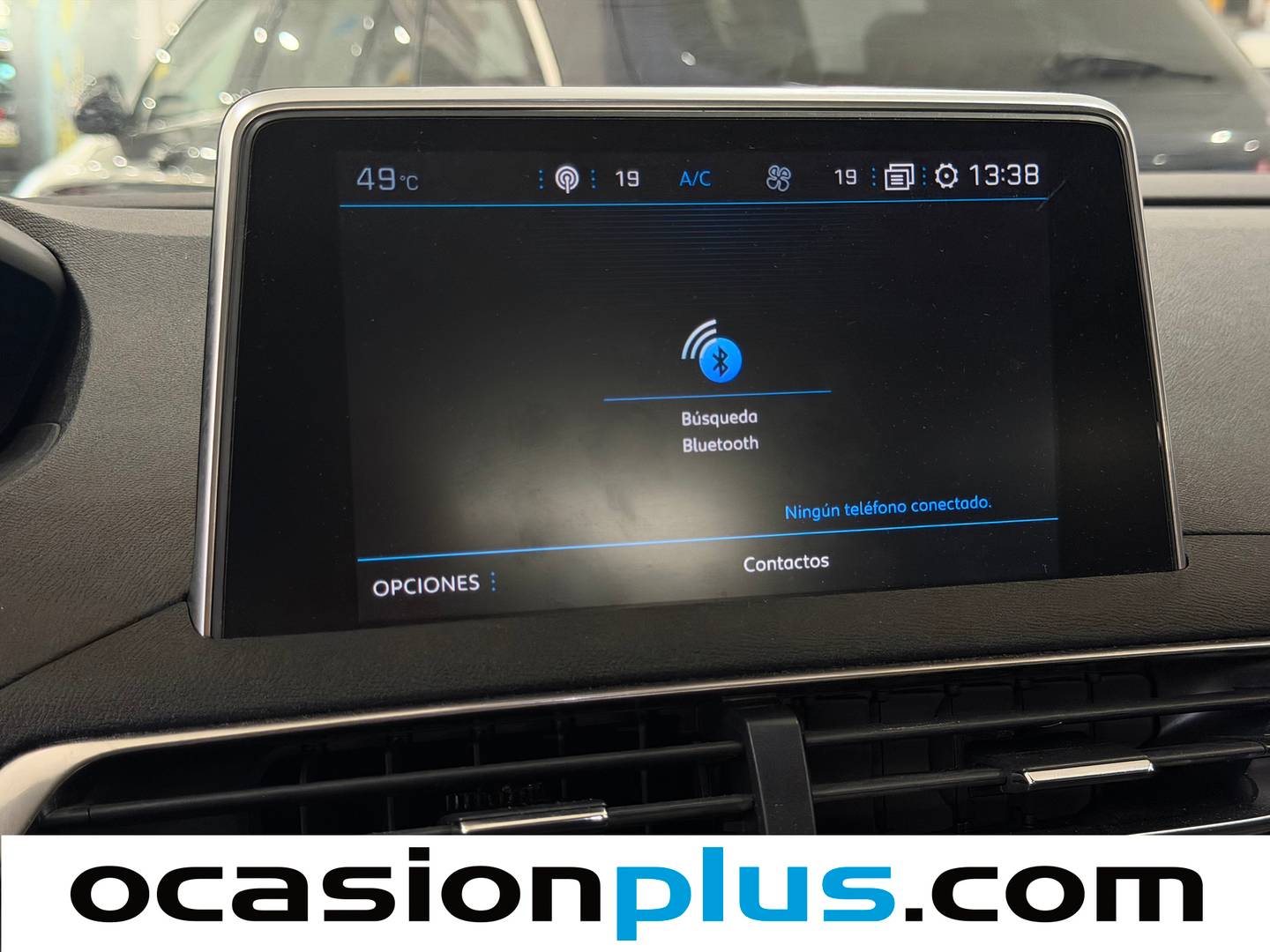 Peugeot 5008 Peugeot 5008 PureTech 130 S&S Allure (130 CV) 2020