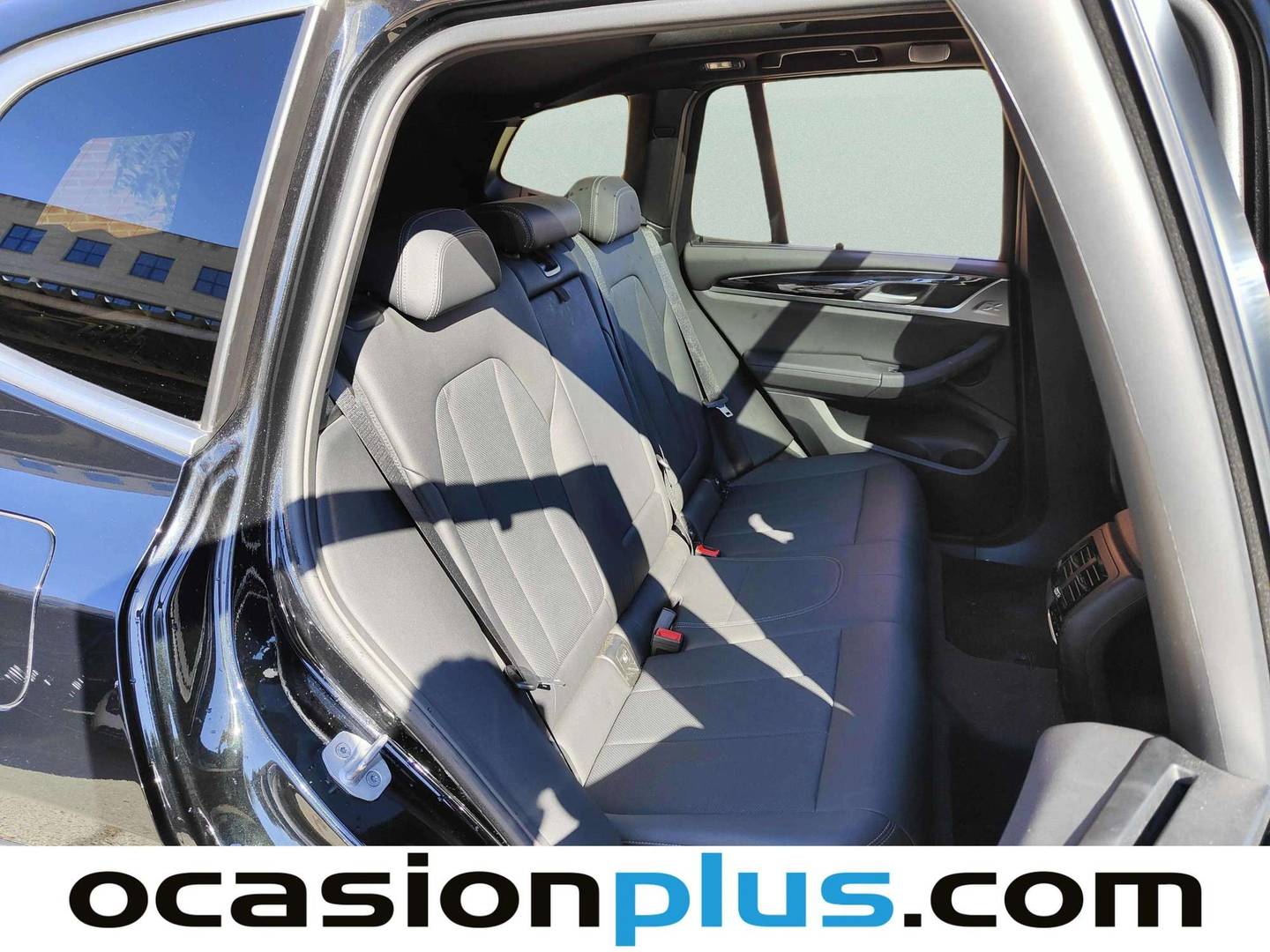 BMW X3 BMW X3 xDrive20d xLine (190 CV) 2024