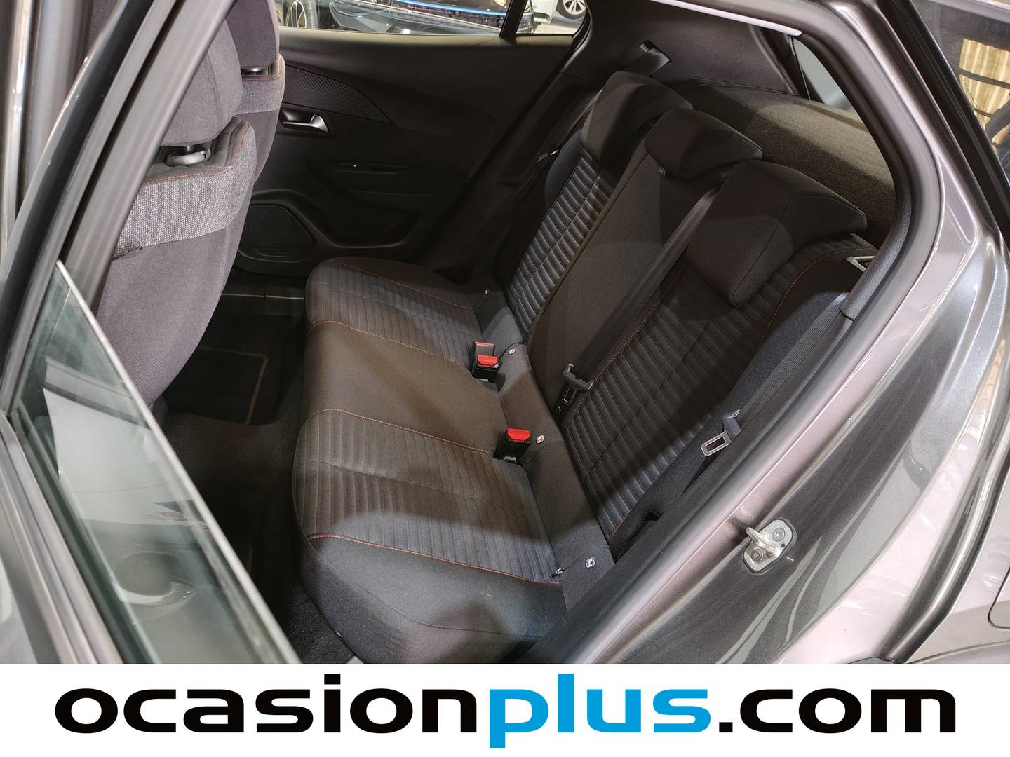 Peugeot 2008 Peugeot 2008 BlueHDi 110 S&S Active Pack (110 CV) barato