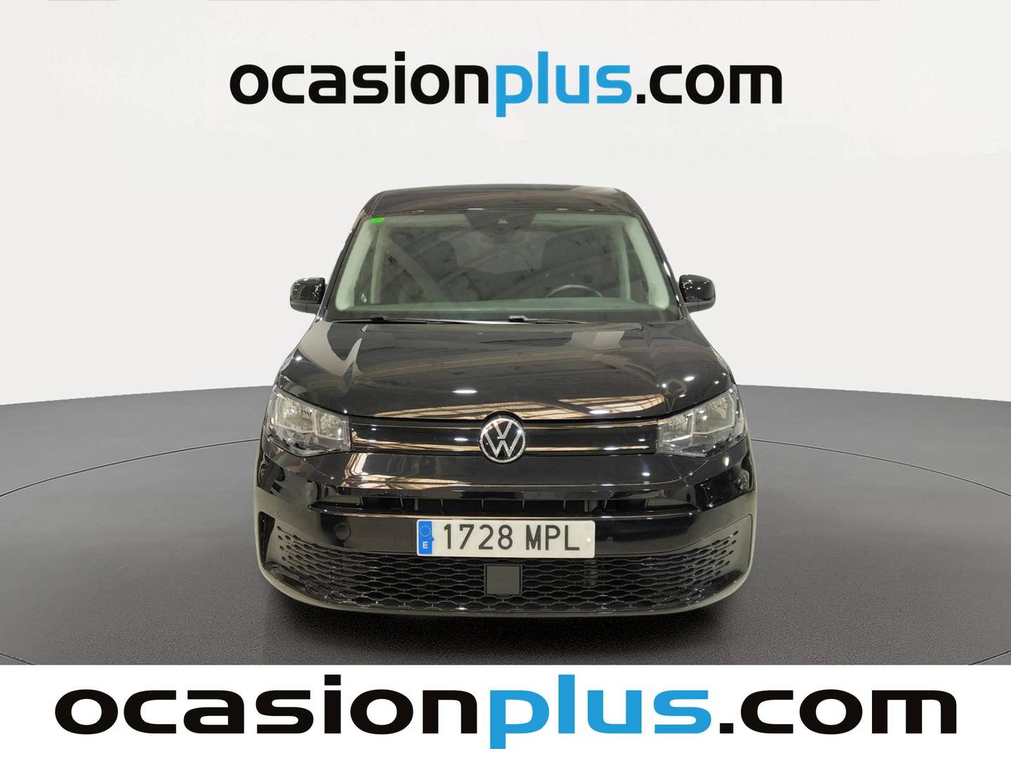 Volkswagen Caddy Volkswagen Caddy Maxi Origin 2.0 TDI (102 CV) 7 plazas barato