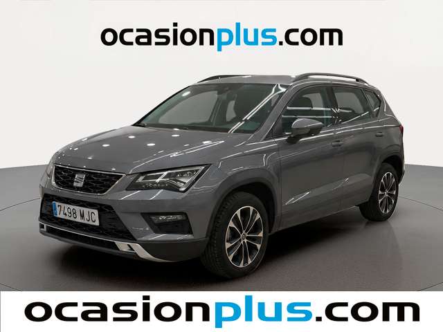 Seat Ateca 1.5 TSI S&S Style XL (150 CV) de segunda mano